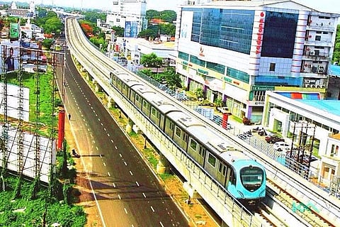 Kochi Metro