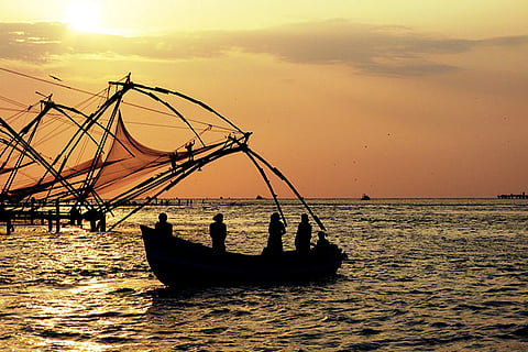 Kochi makes it to Lonely Planet’s top 10 cities for 2020 list