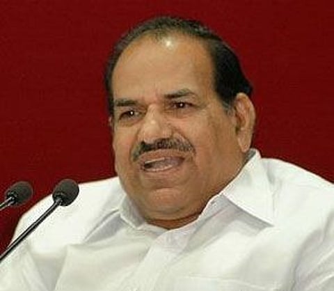 CPI(M) is Kerala's AAP, says party secretary Kodiyeri Balakrishnan