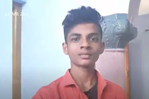 16-year-old boy hacked to death in Kerala’s Pathanamthitta, two minors booked