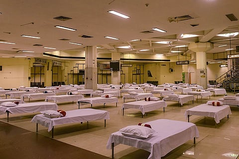 Karnataka reports cases of people testing positive for coronavirus after quarantine time