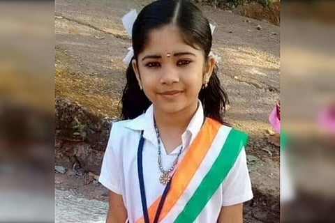 Kerala school names classroom after Devananda, 6-yr-old who was found dead in lake