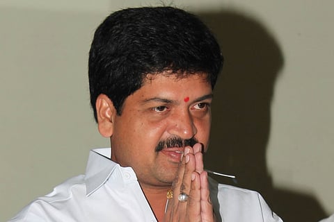 Kollu Ravindra
