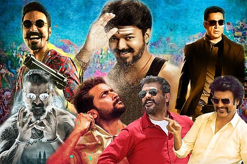 Ajith Vs Rajini for Pongal 2019: 10 big box office clashes since 2000
