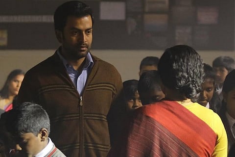 Anjali Menon's 'Koode': When what is unsaid holds more power than what is said