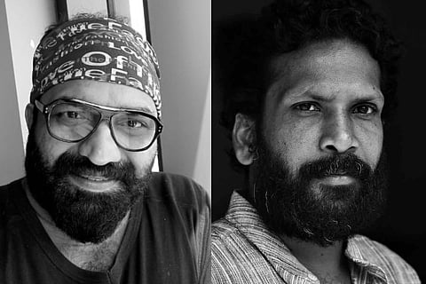 Kottayam Nazeer's short film 'Kuttichan' plagiarised? Filmmaker Sudevan accuses actor