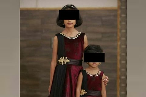 TNM Fact Check: No, two children did not go missing from Coimbatore mall