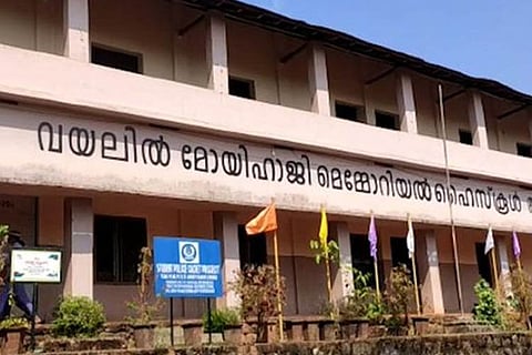 Seven students from one school in Kerala’s Kozhikode diagnosed with swine flu