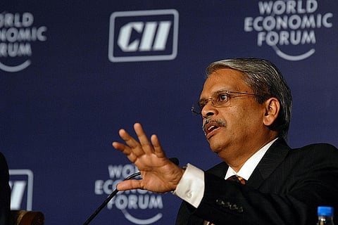 Corporate leaders back Kris Gopalakrishnan booked under SC/ST Act