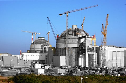 Tripping too many times? Activists question Kudankulam nuclear power plant’s shutdown