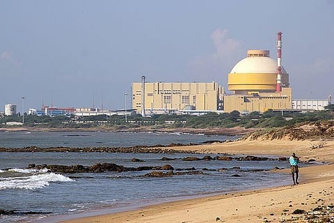 India's Nuclear Power Corporation confirms malware attack on system