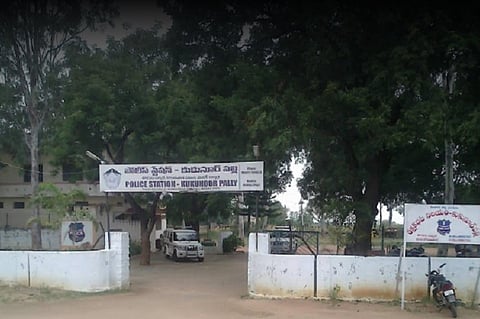 Sub-Inspector commits suicide in Telangana’s Medak district, alleges harassment by seniors