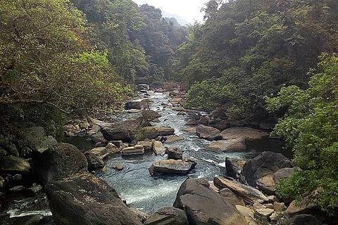 Why small hydroelectric projects are not the answer to India’s clean energy woes
