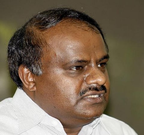 Opposition launches fresh onslaught on Siddaramaiah government over Arkavathi Layout