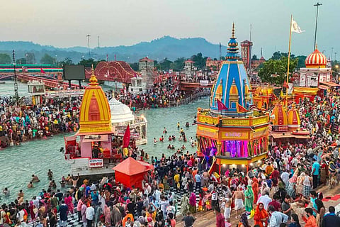 Kumbh Mela
