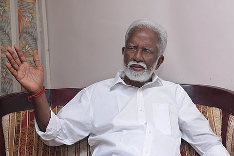 BJP leader Kummanam Rajasekharan slams Adoor Gopalakrishnan on letter written to PM