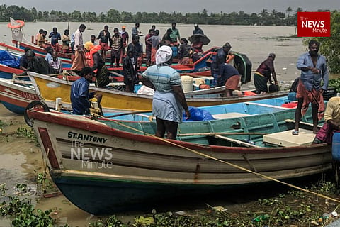 Superheroes without capes: Kerala’s fishermen have been the backbone of rescue efforts