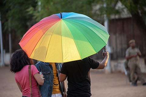 LGBTQ+