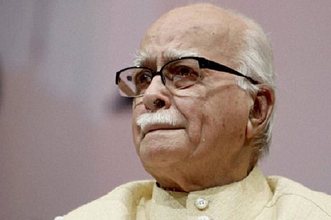 Babri demolition case: Special CBI court summons LK Advani, Joshi on May 30