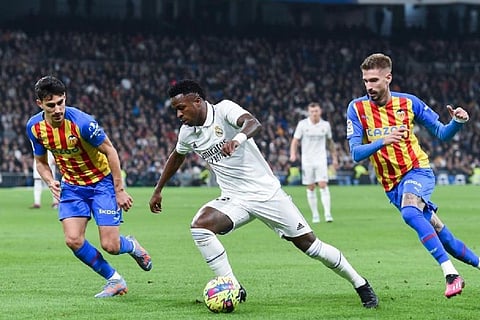 La Liga