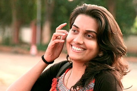 Lakshmi Warrier