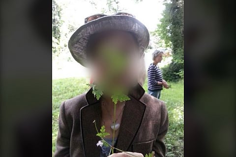 Latvian woman murdered in Kerala
