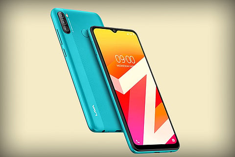 Lava unveils new Z-series smartphones in India that allows users to customise specs