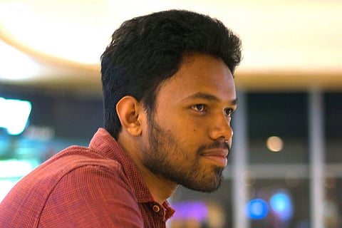 Laxman Muthiyah
