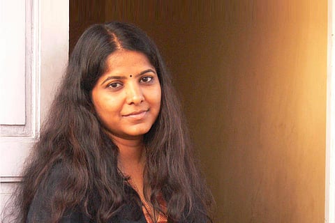 Leena Manimekalai