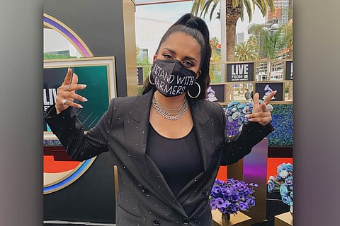 Lilly Singh