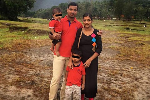 2 Abu Dhabi-based women offer to sponsor education of Nipah victim nurse Lini’s kids