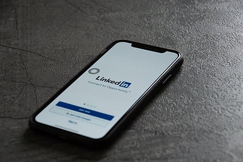 LinkedIn