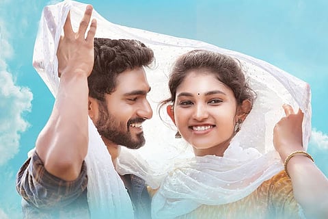 Praveen and Rachana Inder in Love 360