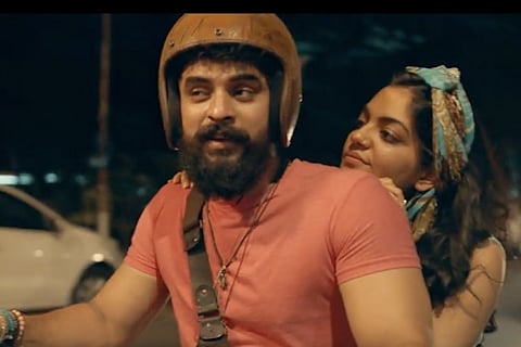 Watch: Tovino's 'Luca' trailer promises fun and suspense