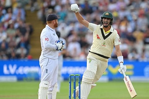 Nathan Lyon
