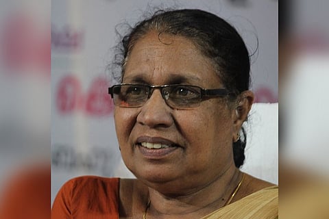 MC Josephine