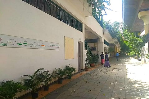 MG Road horror: Chain-snatcher who stabbed five people has a long history of violence