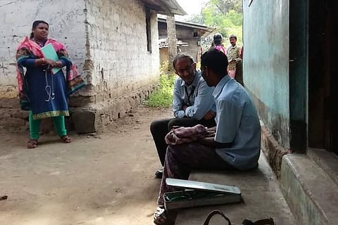 How a volunteer-led initiative is improving lives of mental health patients in Kerala
