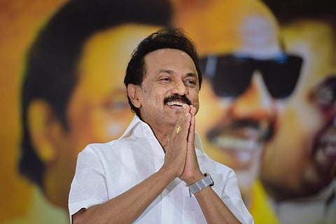 Tamil Nadu will work towards giving all Schedule 8 languages official status: CM Stalin