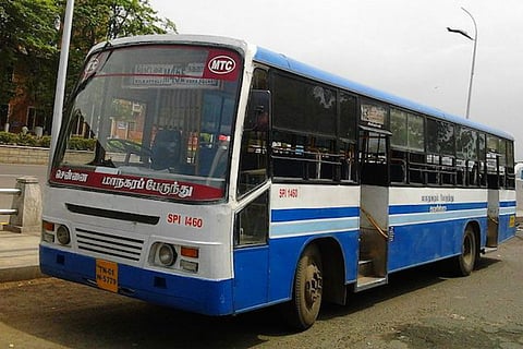 TN bus-fare hike: Why MTC has the potential to become India’s best transport service