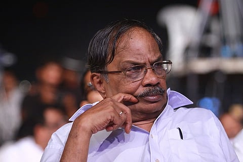 Celebrated Malayalam writer MT Vasudevan wins 2019 Puthoor Award