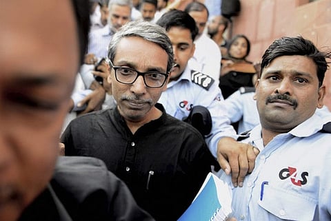 ‘Attempt to saffronise’: TN parties condemn JNU VC on Madras University panel