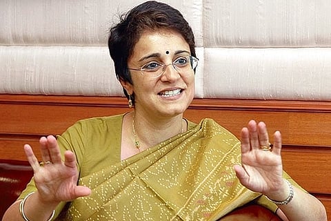 Madhabi Puri Buch