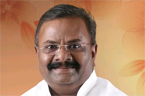 Madhava Rao