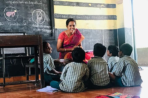 Education