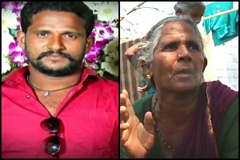 Dalit man's suspicious death in Telangana: Fresh autopsy conducted