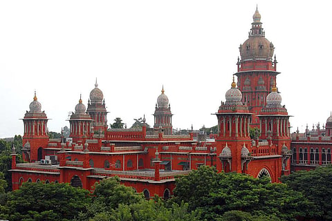 Madras High Court