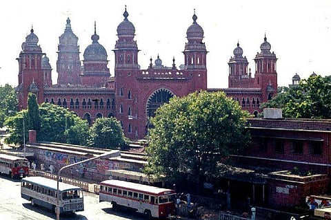 Madras High Court: Transgender persons in TN need separate reservation quota, says Madras HC