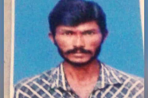 For slapping his 15-yr-old daughter's harasser, a man was murdered in TN
