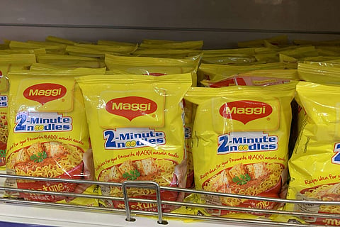 Nestle Maggi